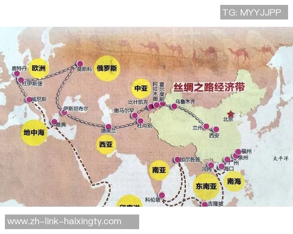 东亚与西亚文化交流的历史渊源与现代发展趋势探讨