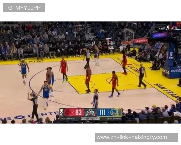 勇士与开拓者精彩对决视频回顾分析全场亮点与精彩瞬间尽在其中